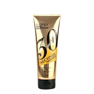 KAFEN 30 Second Supple & Shiny Hair Mask Treatment 225ml 30 seconds luminous hair mask