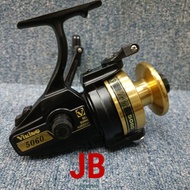 Viking BG 5000Series 6000/4000/3500