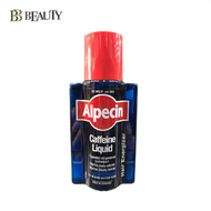 Alpecin - 咖啡因頭髮液 - 防脫髮 激活頭髮生長 200ml (平行進口) 4008666270627