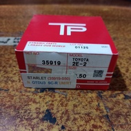 TP Ring Piston 050 Strarlet 2E 1.3