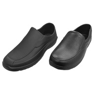 [Waterproof Chef Shoes] EVA Chef Shoes Chef Shoes Kitchen Work Shoes Gardening Shoes Waterproof Anti