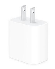 原廠 蘋果 Apple 20W USB-C 電源轉接器 手機充電器插頭 快速充電頭 適配器 適用iPhone iPad