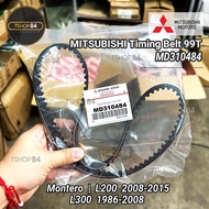Timing Belt MD310484 Mitsubishi Montero L200 L300 4D55/56 99T