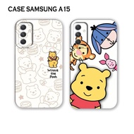 MOP Samsung A15 5G Case Procamera (other type write in the note) w1nn1 the p00h