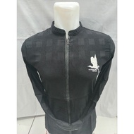 Imported Long Hem CNSH FYGL 5529