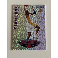 DWIGHT HOWARD 2012 MARQUEE SLAM DUNK LEGENDS SWIRLORAMA NBA Cards LAKERS BestBuy