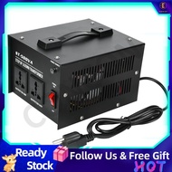 Concon ST-500VA Step Up and Down Converter - 500 Watt Voltage Transformer