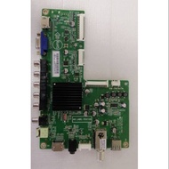 Philips 42PFL4008S/98 Tv Main Board