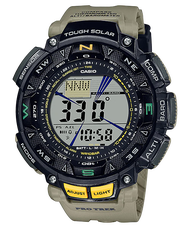 Casio Protrek รุ่น PRG-240-5