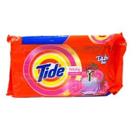 Tide 洗衣皂 (花香味) 125g (1件) Laundry Bar with Downy 125g