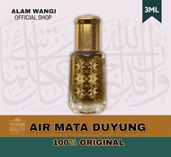 MINYAK WANGI AIR MATA DUYUNG BIBIT ASLI MINYAK WANGI TANPA CAMPURAN