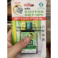 OPC eucalyptus oil 25ml