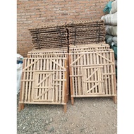 Removable cage raft box/ removable chicken cage/ multi-purpose cage/ cage/ bamboo cage/ removable ba