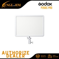 Godox P260C PRO Bi-Color LED Light Panel