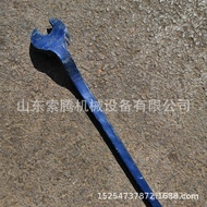 Can be used by manufacturers Wrench Spanner Wrench Rail Spanner Extended Wrench36mm Bolt Socket C0LK