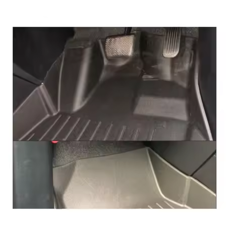 For ALPHARD VELLFIRE 30 series floor mat 3D carpet