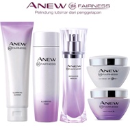 Anew Skin Range Avon