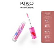 KIKO MILANO Candy Crush™ Sparkle Lip Gloss ลิปกลอสประกายแวววาว