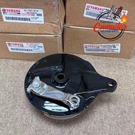YAMAHA LC135 HUB BRAKE STD BRAKE HUB (SET)