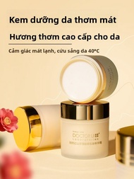 DOCTOR LI | Kem dưỡng da cơ thể hương hoa trà đỏ Li Doctor Hydrating Long-lasting Scented Body Cream