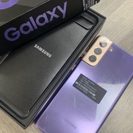 SAMSUNG Galaxy S21 5G 128GB