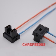 PERDUA ALZA FLX H7 BULB SOCKET CONNECTER