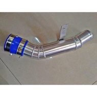 ISUZU DMAX Intercooler Pipe Air Cross The Machine Good Quality Aluminum 2002-2010