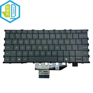 Original US Backlit Keyboard For HP OmniBook X Flip 14-FK 14Z-FK 14-FM 14 inch 2-in-1 16-AR 16-AS Gr