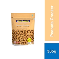 Tong Garden 5 Spice Peanut Cracker 365g