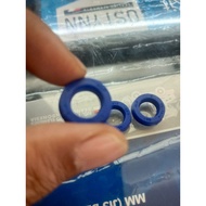 Rod seal ALP 10x16x4 Seal un 10*16*4