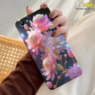Case Untuk Vivo Y71 (1724) - Eksotik - Casing Vivo Y71 - Bahan Premium - Kesing Vivo Y71 - Silikon L