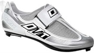 DMT Bicycle Binding Shoes TRI2 for Speedplay Triathlon