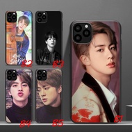 iPhone 11 Pro Max XS MAX XR X 8 7 6s 6 Plus SE 2020 Phone Case BTS Jin