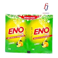 Eno Fruit Salt Lemon 4.3g