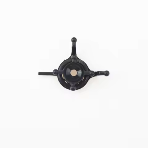 UNSAI Swashplate Set RC Helicopter Part for V966 V977 V988 V911S RC Quadcopter Parts
