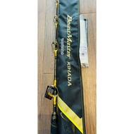 SHIMANO BEASTMASTER KIHADA 180 New 2022 Dendo Rod 🔥
