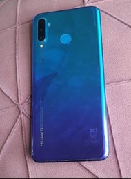 Huawei P30 lite