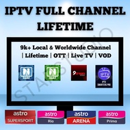 OTT NAVIGATOR LIFETIME | IPTV SMARTERS PRO | IPTV STREAM PLAYER 2025