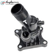 31474989 31293912 31439968 31686560 Auto Parts Engine Thermostat Housing FOR Volvo XC60 V40 V60 C30 