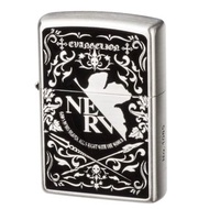 (日本代購)Zippo新世紀福音戰士打火機Evangelion lighter