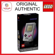 Lego Super Mario 72046 Game Boy (2025)