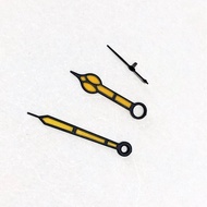 Replacement Green Luminous Hands for ETA 6497/6498/ST3600/3621 Movement Watches