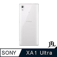 北車 捷運 JTL SONY Xperia XA1 Ultra 輕量 透明 超抗刮 手機 保護殼 背殼 背蓋