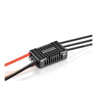 80A V5 ESC 3-8s High-Performance Brushless Speed Controller for RC Drones Helicopters FPV Multi-