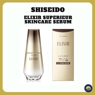 SHISEIDO Elixir Superieur Skincare Serum Elixir Superieur The Serum aa 50mL