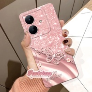 Case For Realme Note 60/60X 4G 2024 - Realme Note 50 - Realme C63/C61 - Realme C53/C51/C51s Case Pro