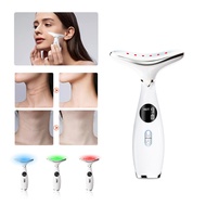 Hisoka Wrinkles Reducing Instruments Neck Face Skin Tighten & Lifting Firming Massage Beauty