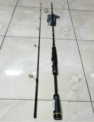 Joran Daiwa Tatula 2019 602MS 180 cm Original – Full Carbon Rod | Fuji Guide & Reel Seat | Medium Ac