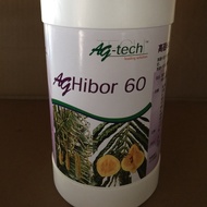 Ag Hibor 60 1kg Boron Premium