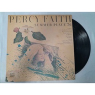 Summer Place '76-Percy Faith. LP Size 12 Inches K2